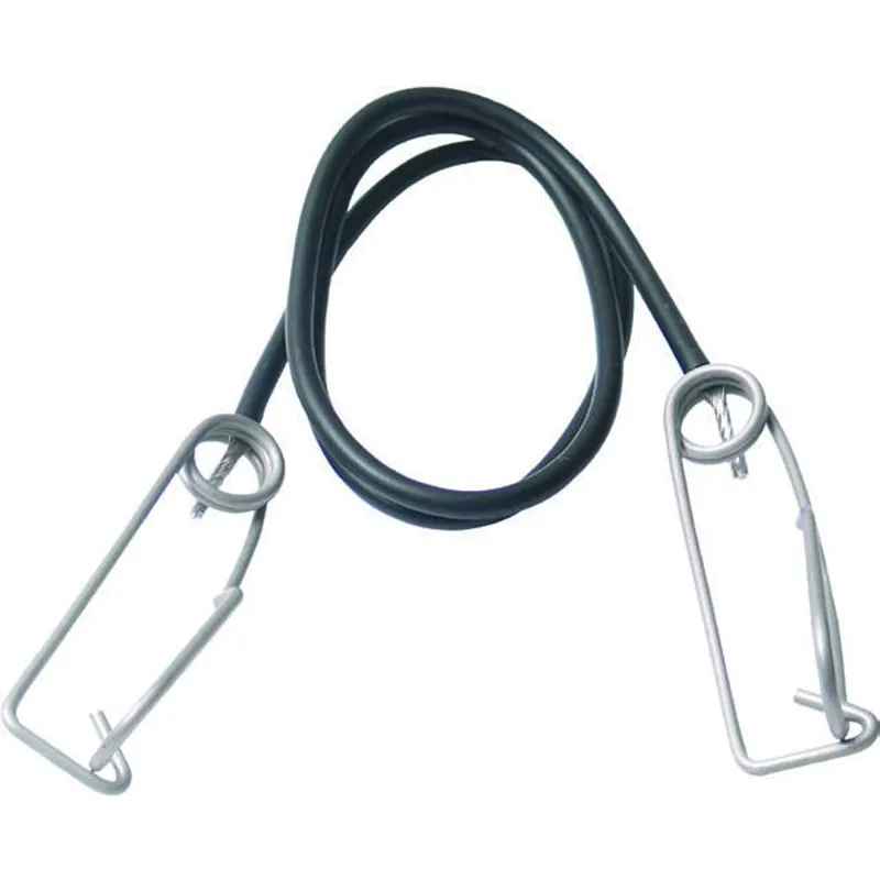 Agrifence Line connector for rope/wire